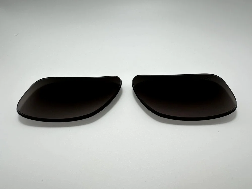 Replacement Lenses for Maui Jim Wikiwiki MJ0246S-003 Polarized